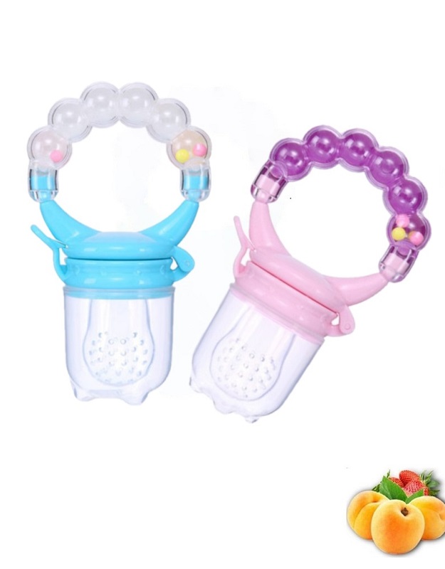 Chupón para frutas