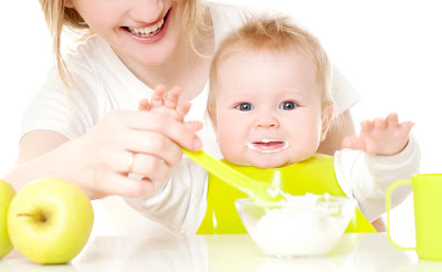 Lee más sobre el artículo Papillas: 5 cosas que no sabias y te van a ayudar a alimentar a tu hijo