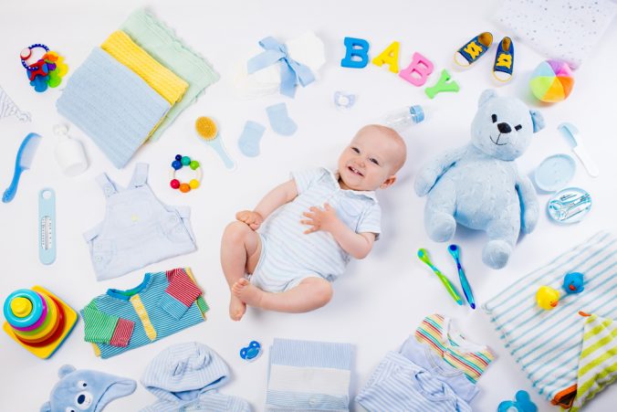 Lee más sobre el artículo Equipo esencial para bebé y mamá: las primeras seis semanas