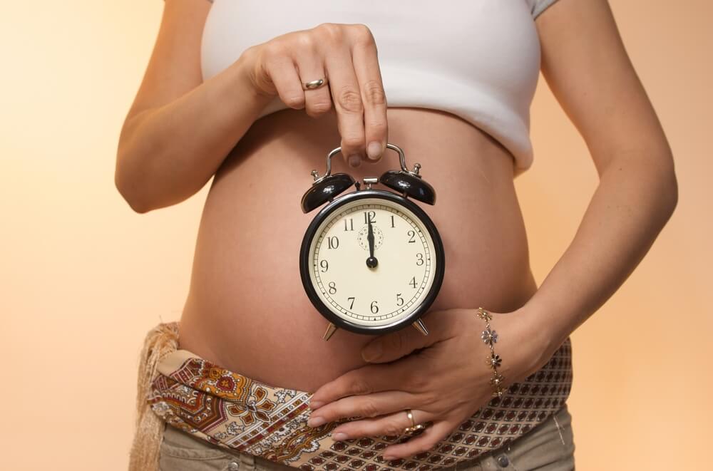 Lee más sobre el artículo Las mujeres que tienen hijos después de los 30 viven más tiempo