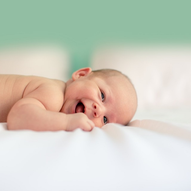 Lee más sobre el artículo 20 cosas que no sabías sobre los bebés