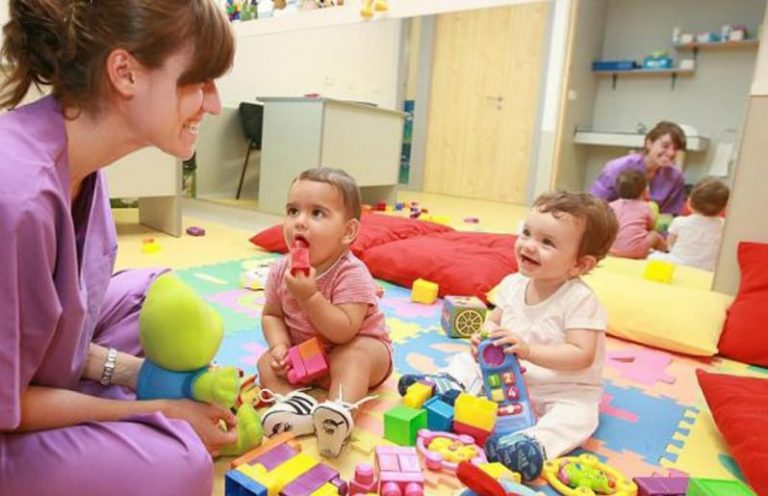 Lee más sobre el artículo Señales de que tu hijo está sufriendo abuso en su guardería o escuela