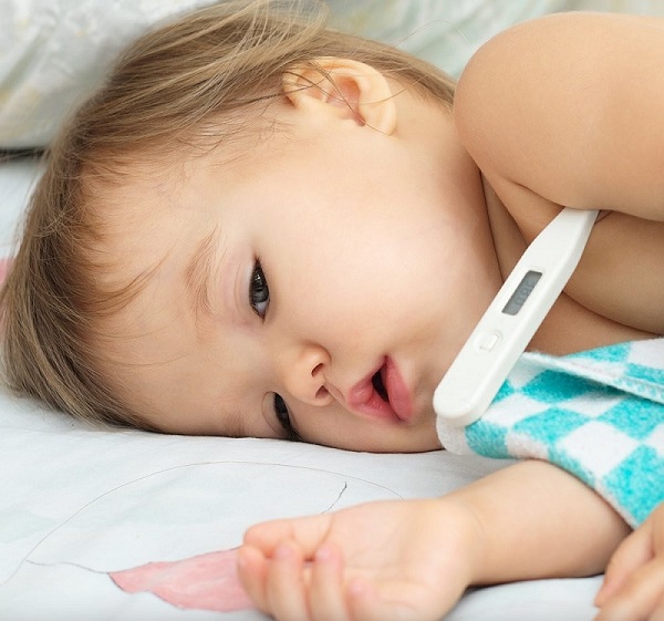 Lee más sobre el artículo Coronavirus en bebés y niños: qué es, síntomas, y cómo prevenir el contagio de este nuevo virus de origen chino