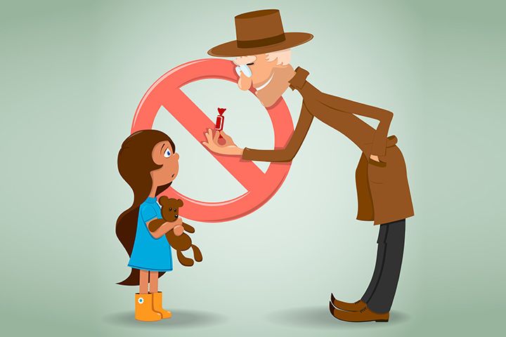 Lee más sobre el artículo Medidas de seguridad que los padres deben enseñar a sus hijos