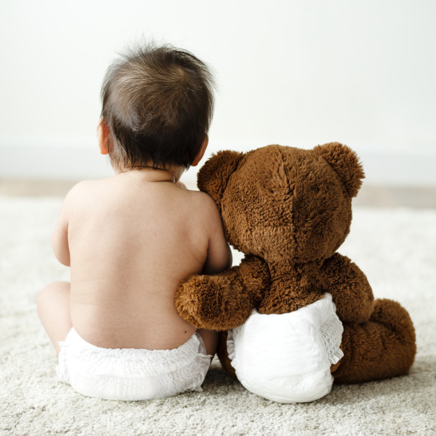 Lee más sobre el artículo ¿Sabes qué siente tus hijo entre los 0 y 5 años?