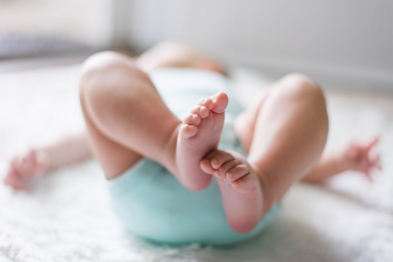 Lee más sobre el artículo Lo que no debes hacer cuando tu bebe presente rozaduras