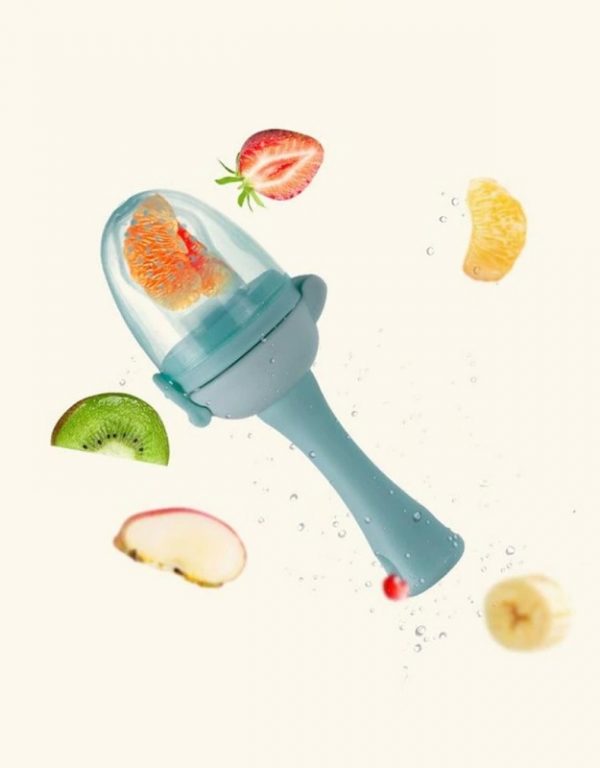 Chupon para frutas